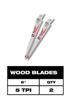 Foto 5 | Kit de Cuchillas Sawzall Milwaukee 49-22-1110 U 10 Unidades con Funda y 10 Cuchillas - Venta Internacional
