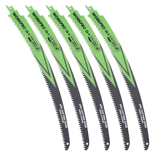 Foto 1 | Hojas Workpro 5 Piezas para Sierra-Venta Internacional