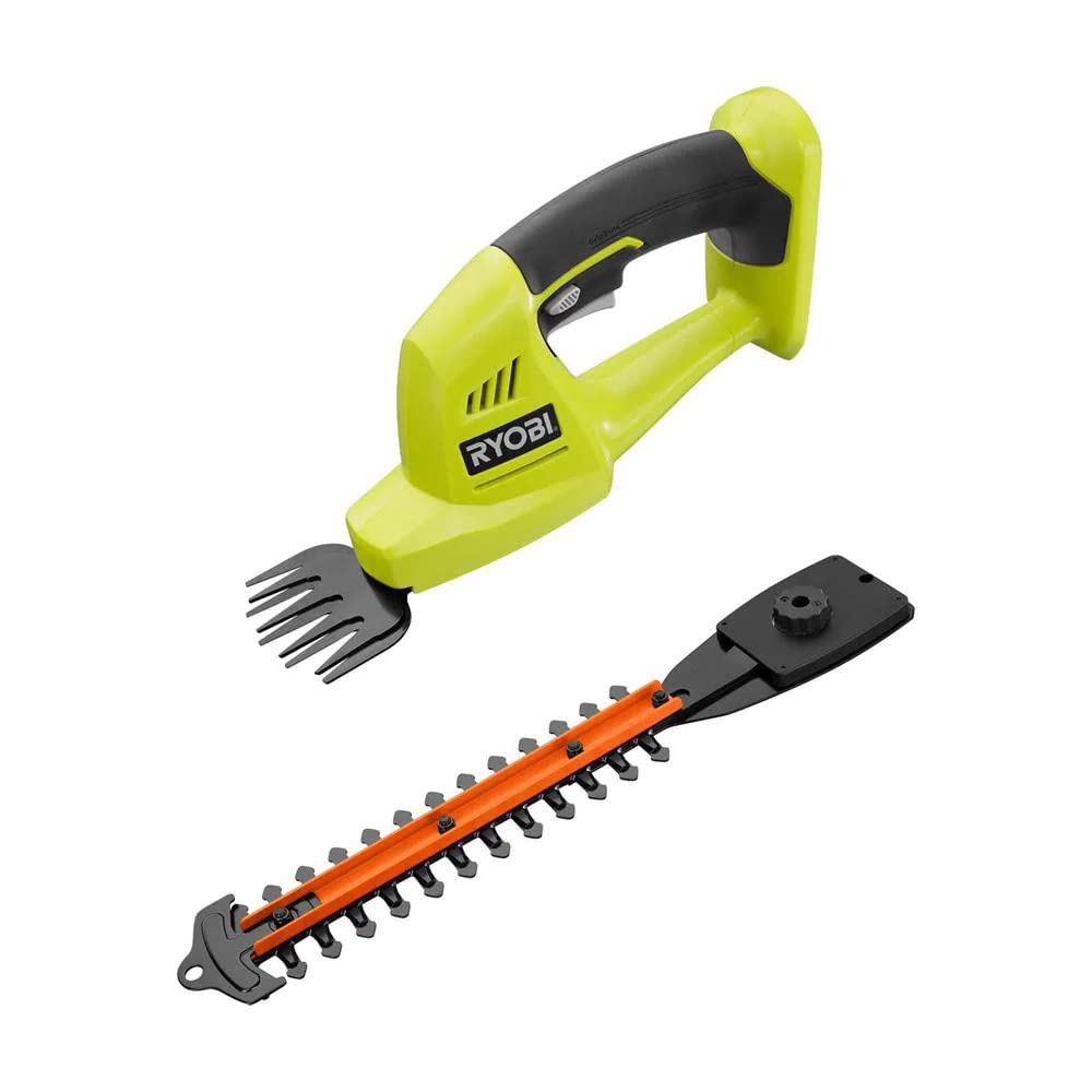 Foto 2 pulgar | Cizalla Y Cortacésped Ryobi P2900b One+, 18 V, Iones De Litio - Venta Internacional.