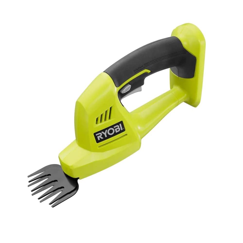 Foto 3 pulgar | Cizalla Y Cortacésped Ryobi P2900b One+, 18 V, Iones De Litio - Venta Internacional.