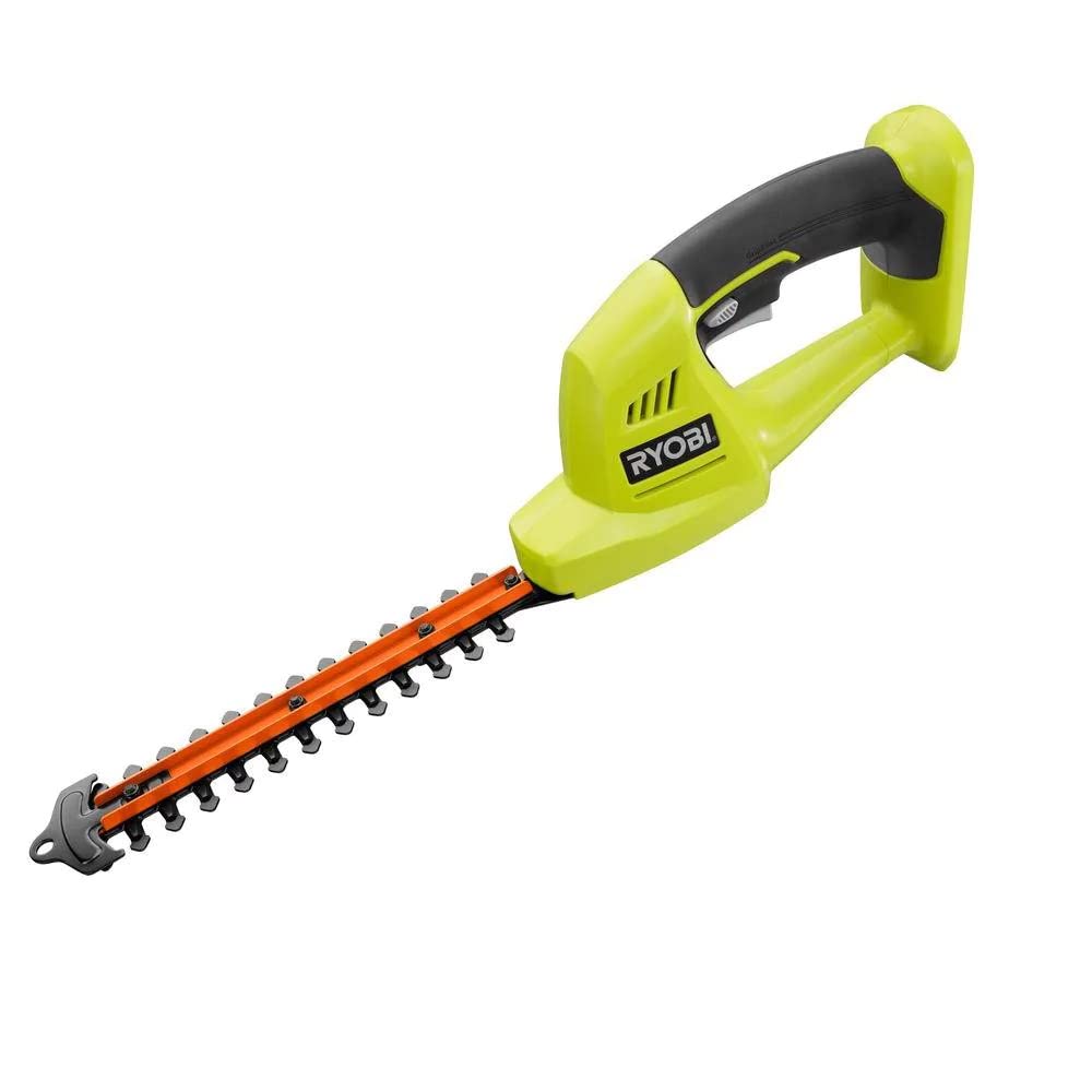 Foto 4 pulgar | Cizalla Y Cortacésped Ryobi P2900b One+, 18 V, Iones De Litio - Venta Internacional.