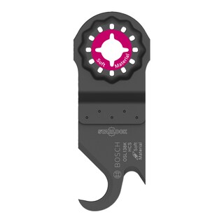 Foto 1 | Cuchilla Oscilante Multiherramienta Bosch Osl138k De 32 Mm, Cuchillo Con Gancho - Venta Internacional.
