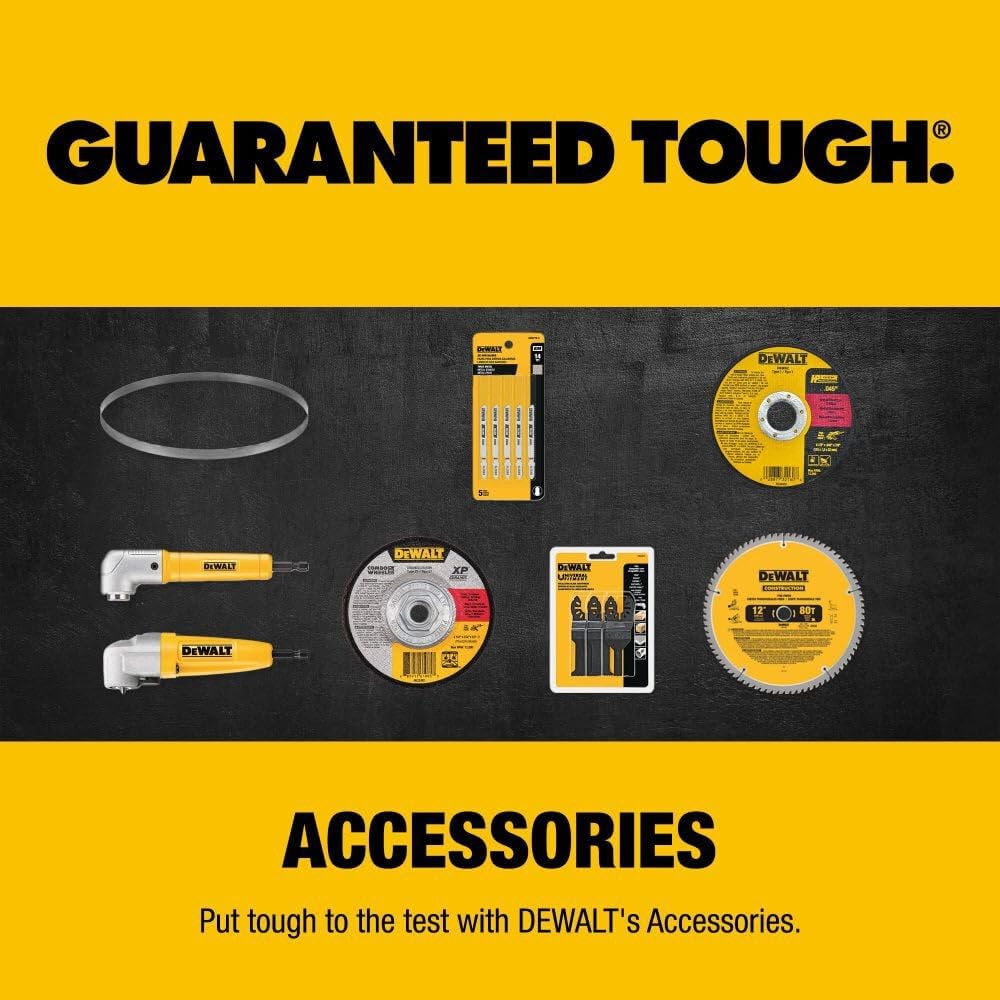 Foto 3 pulgar | Hoja De Sierra Circular Dewalt Dw9054 Para Cortar Madera De 13,65 Cm - Venta Internacional.