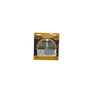 Foto 3 | Hoja De Sierra Circular Dewalt Dw9054 Para Cortar Madera De 13,65 Cm - Venta Internacional.