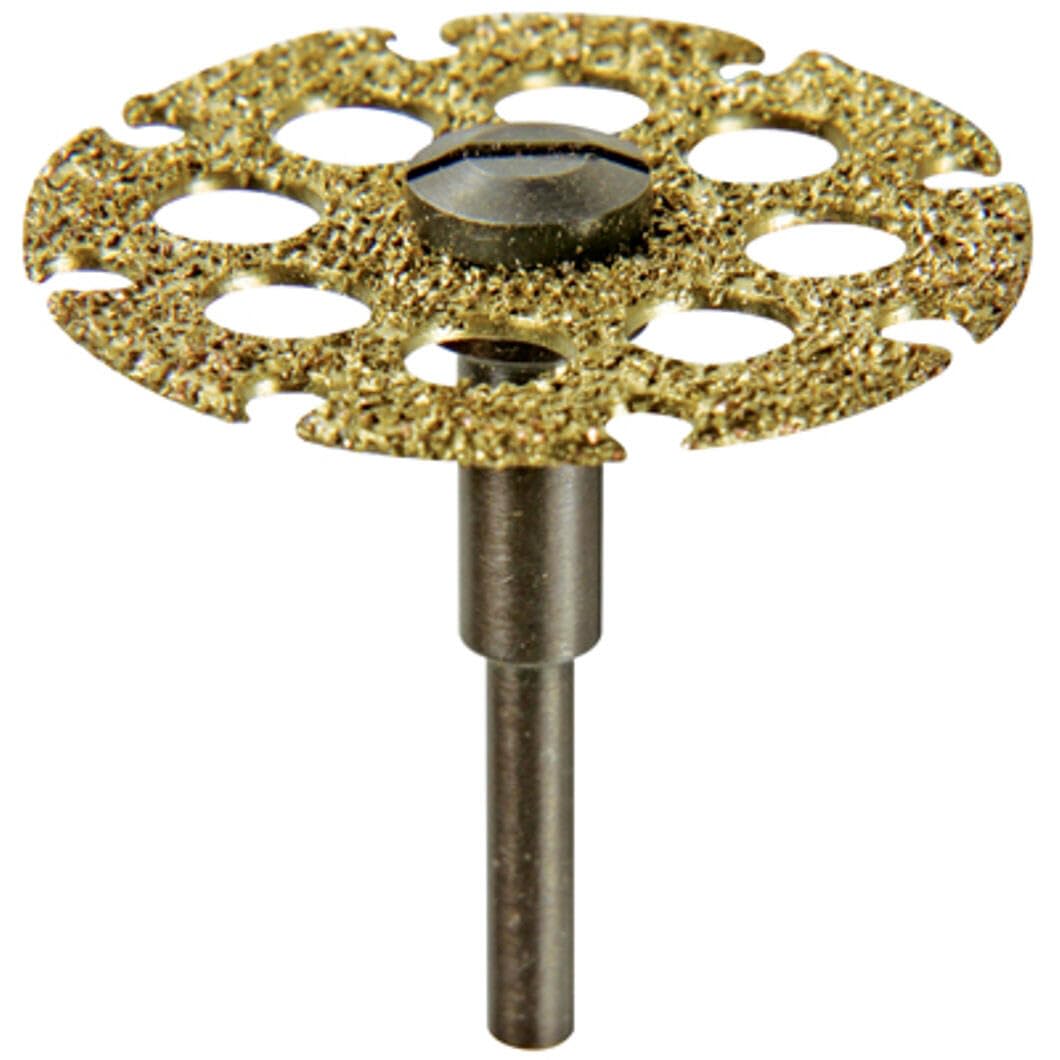 Foto 2 pulgar | Disco De Corte/moldeado Dremel 543 De 31,8 Mm Para Herramienta Rotativa - Venta Internacional.