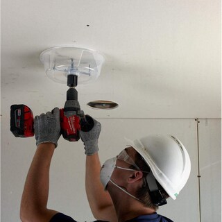 Foto 4 | Cortador De Orificios Ajustable Milwaukee 49-56-0320 - Venta Internacional.