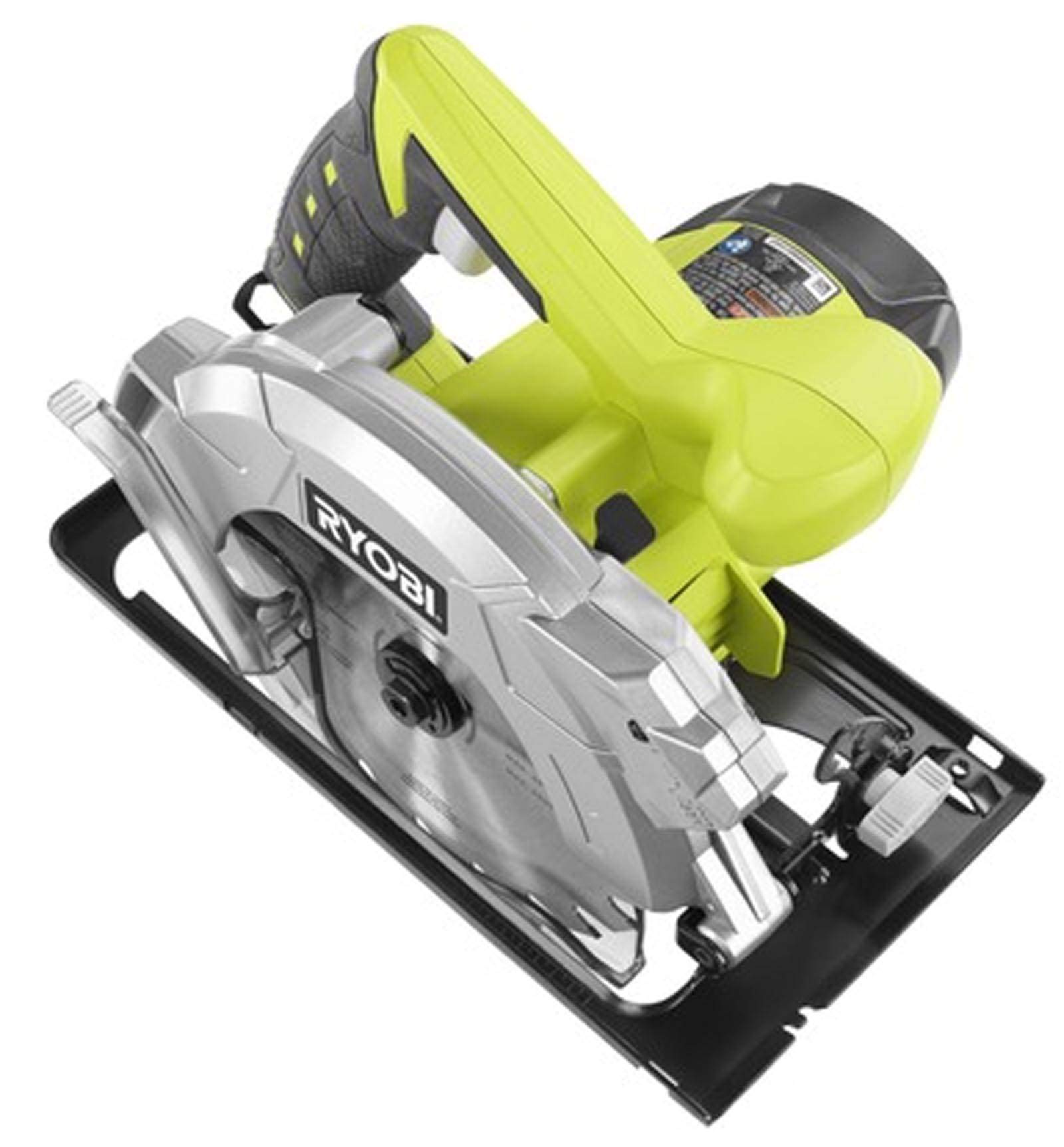 Foto 3 pulgar | Sierra Circular Ryobi Csb135l 14a 7-1/4'' Con Láser Exactline - Venta Internacional.
