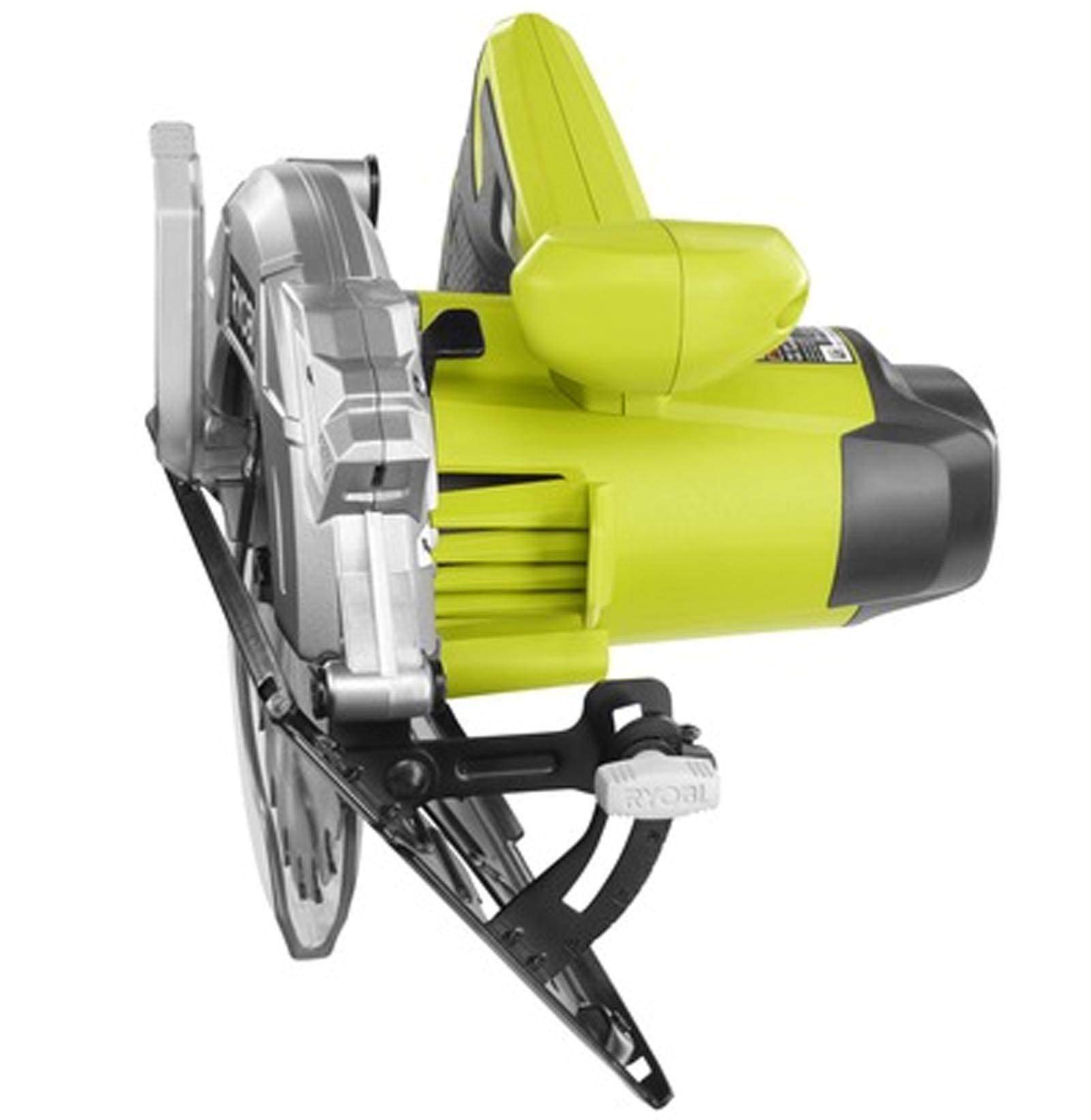 Foto 4 pulgar | Sierra Circular Ryobi Csb135l 14a 7-1/4'' Con Láser Exactline - Venta Internacional.
