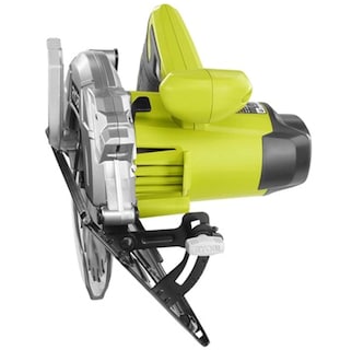 Foto 3 | Sierra Circular Ryobi Csb135l 14a 7-1/4'' Con Láser Exactline - Venta Internacional.