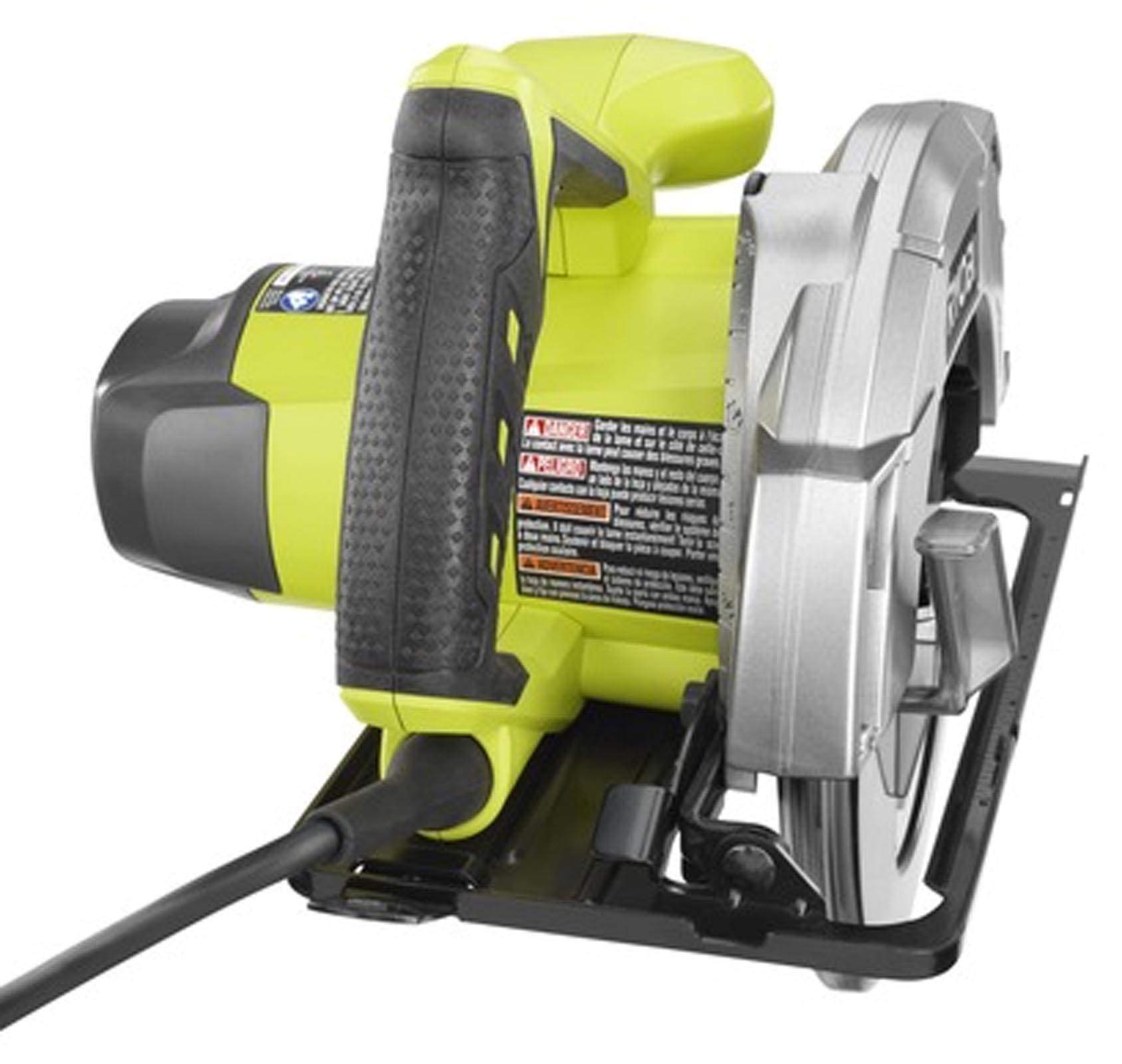Foto 5 pulgar | Sierra Circular Ryobi Csb135l 14a 7-1/4'' Con Láser Exactline - Venta Internacional.