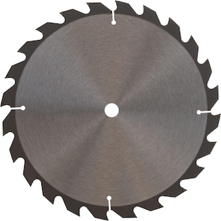 Foto 3 | Hoja De Sierra Craftsman Cmas21024 24t, 10 Pulgadas, Para Enmarcar/rasgar - Venta Internacional.