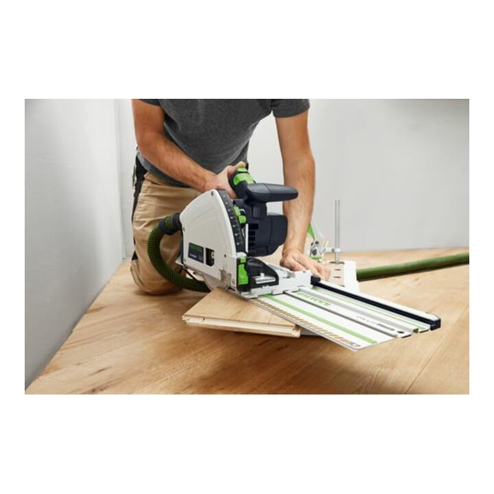 Foto 3 pulgar | Riel De Guía De Corte Transversal Festool Fsk 420 Para Sierras Hk - Venta Internacional.