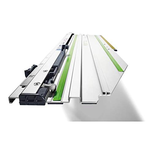 Foto 4 pulgar | Riel De Guía De Corte Transversal Festool Fsk 420 Para Sierras Hk - Venta Internacional.