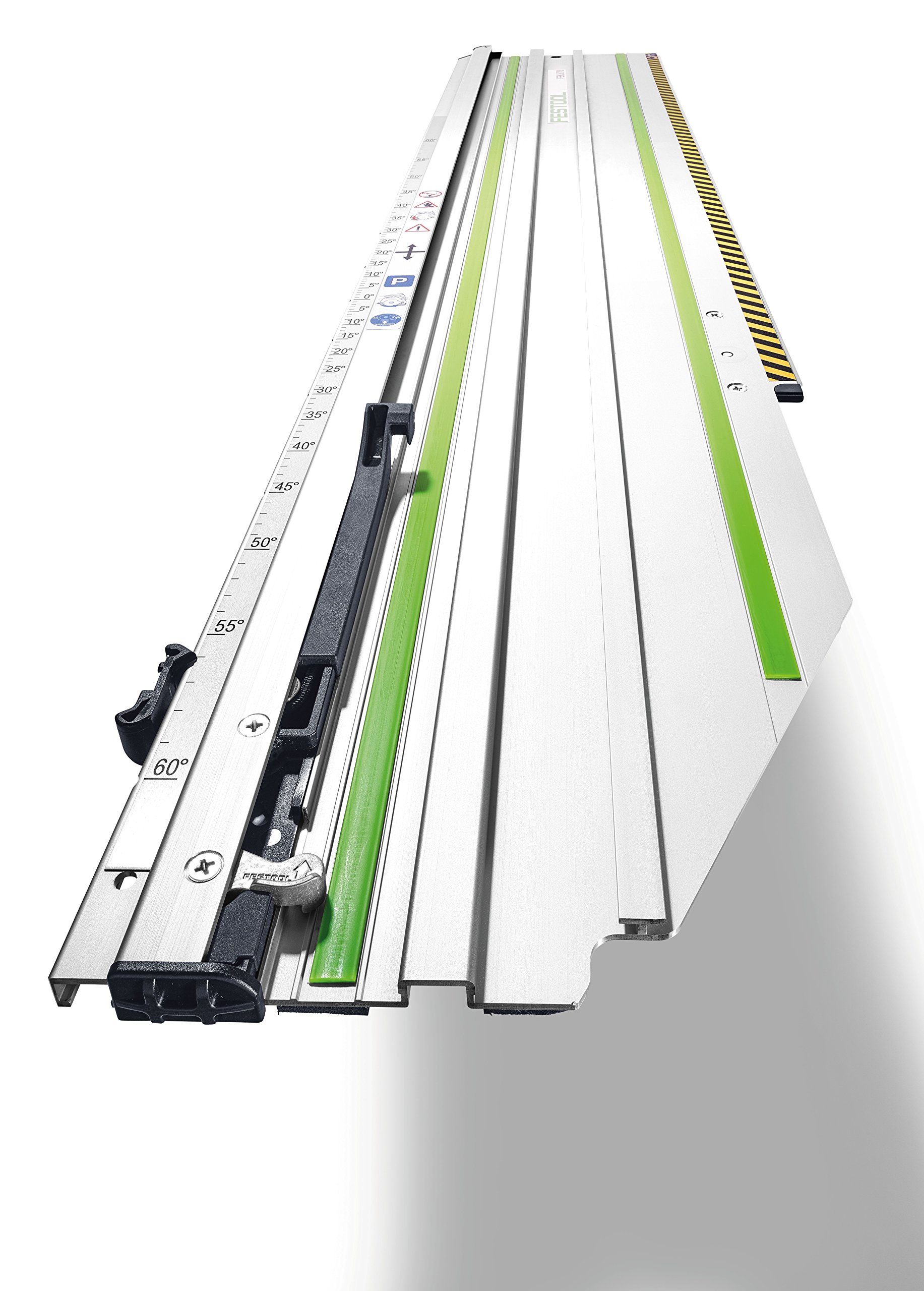 Foto 2 | Riel De Guía De Corte Transversal Festool Fsk 670 Para Sierras Hk - Venta Internacional.