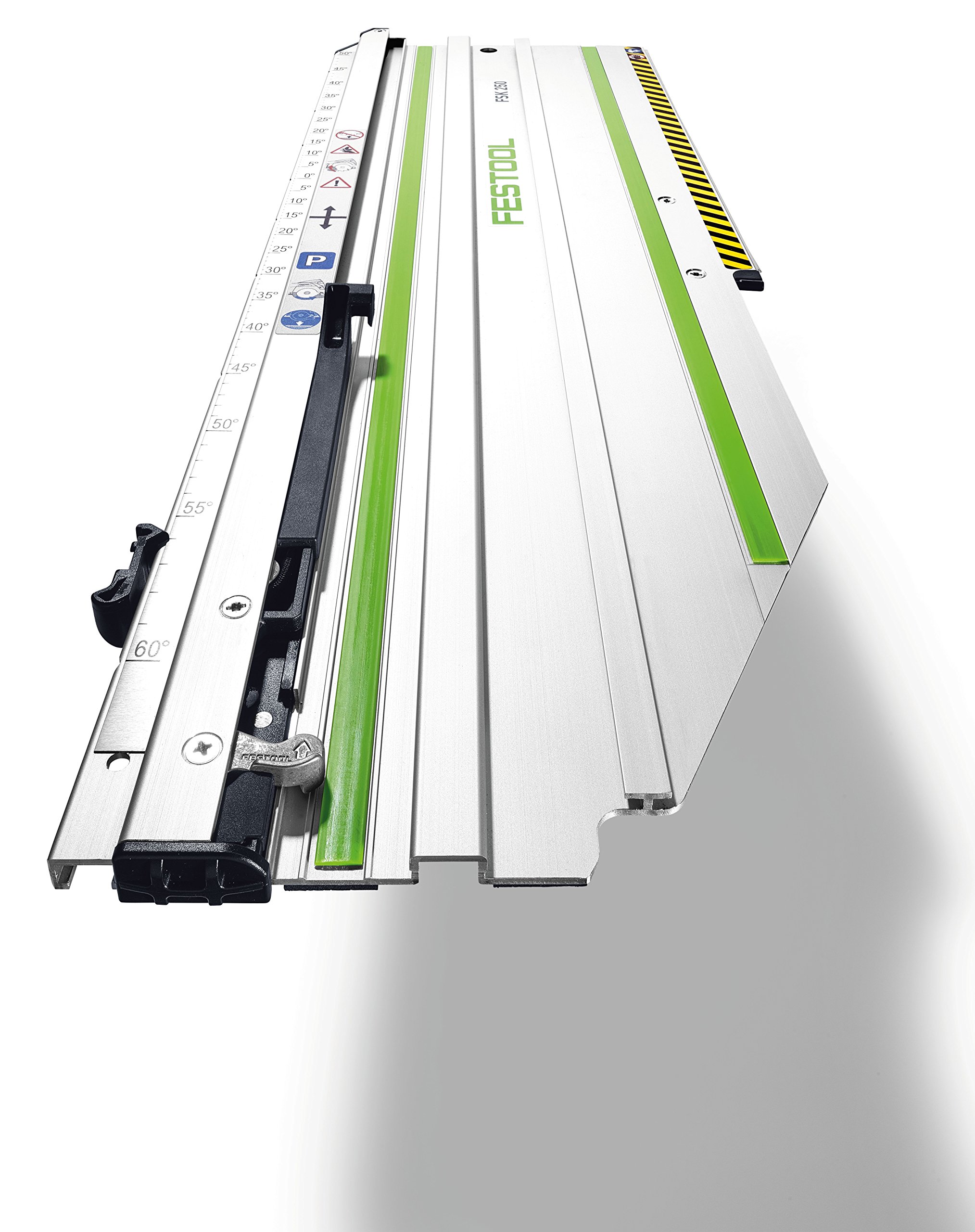 Foto 4 pulgar | Riel De Guía De Corte Transversal Festool Fsk 670 Para Sierras Hk - Venta Internacional.