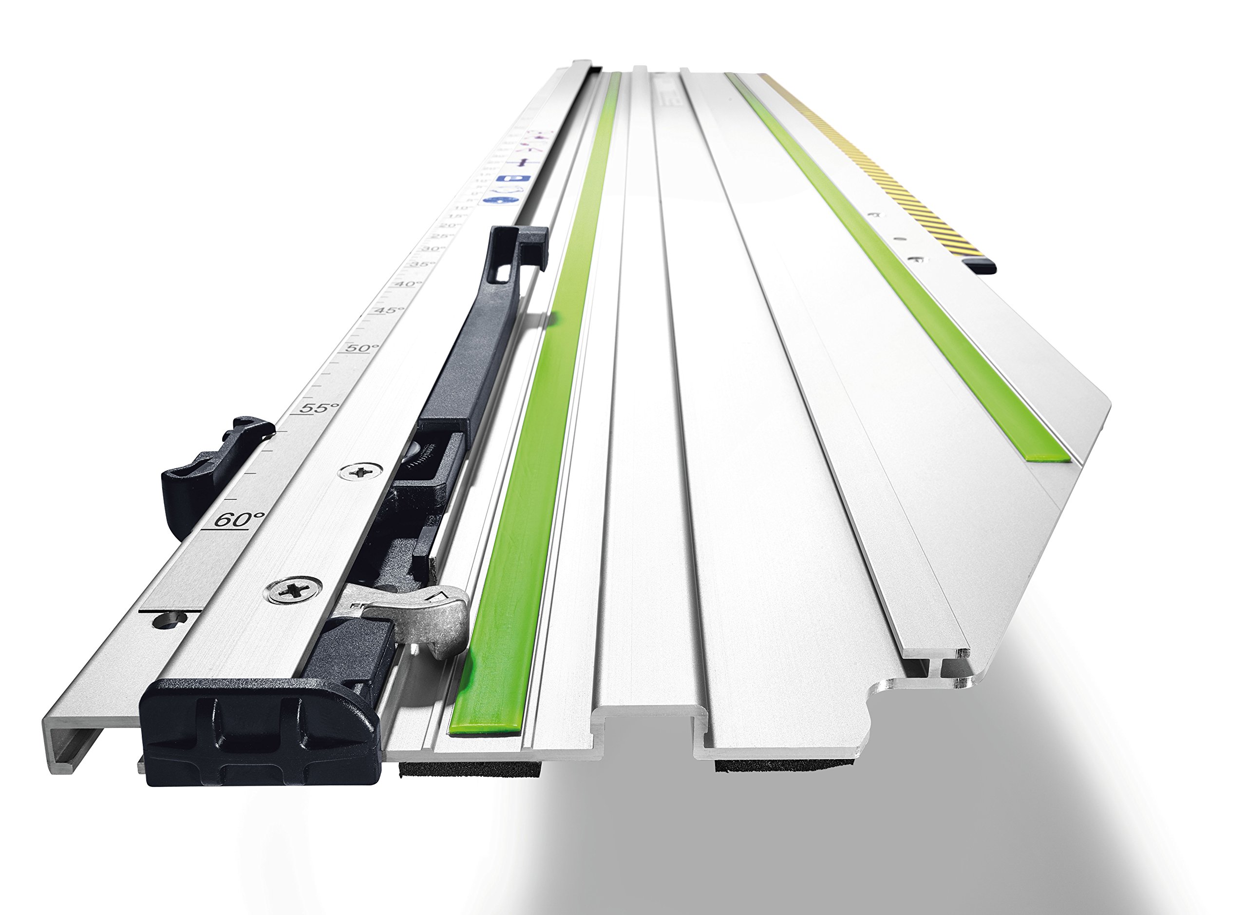 Foto 5 pulgar | Riel De Guía De Corte Transversal Festool Fsk 670 Para Sierras Hk - Venta Internacional.