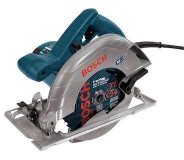 Foto 1 | Sierra Circular Bosch Cs5 120v 7-1/4'' Con Línea De Visión Mejorada - Venta Internacional.