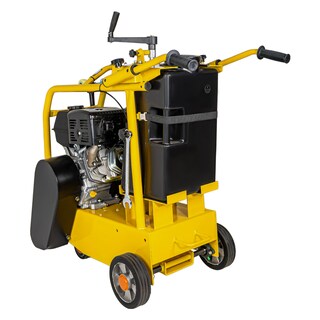 Foto 3 | Cortadora De Concreto 18 Pulgadas Motor Gasolina 12hp 420cc Gutstark Home