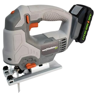 Foto 1 | Sierra Caladora Gladiator Sk 8080/18 C1 18 V