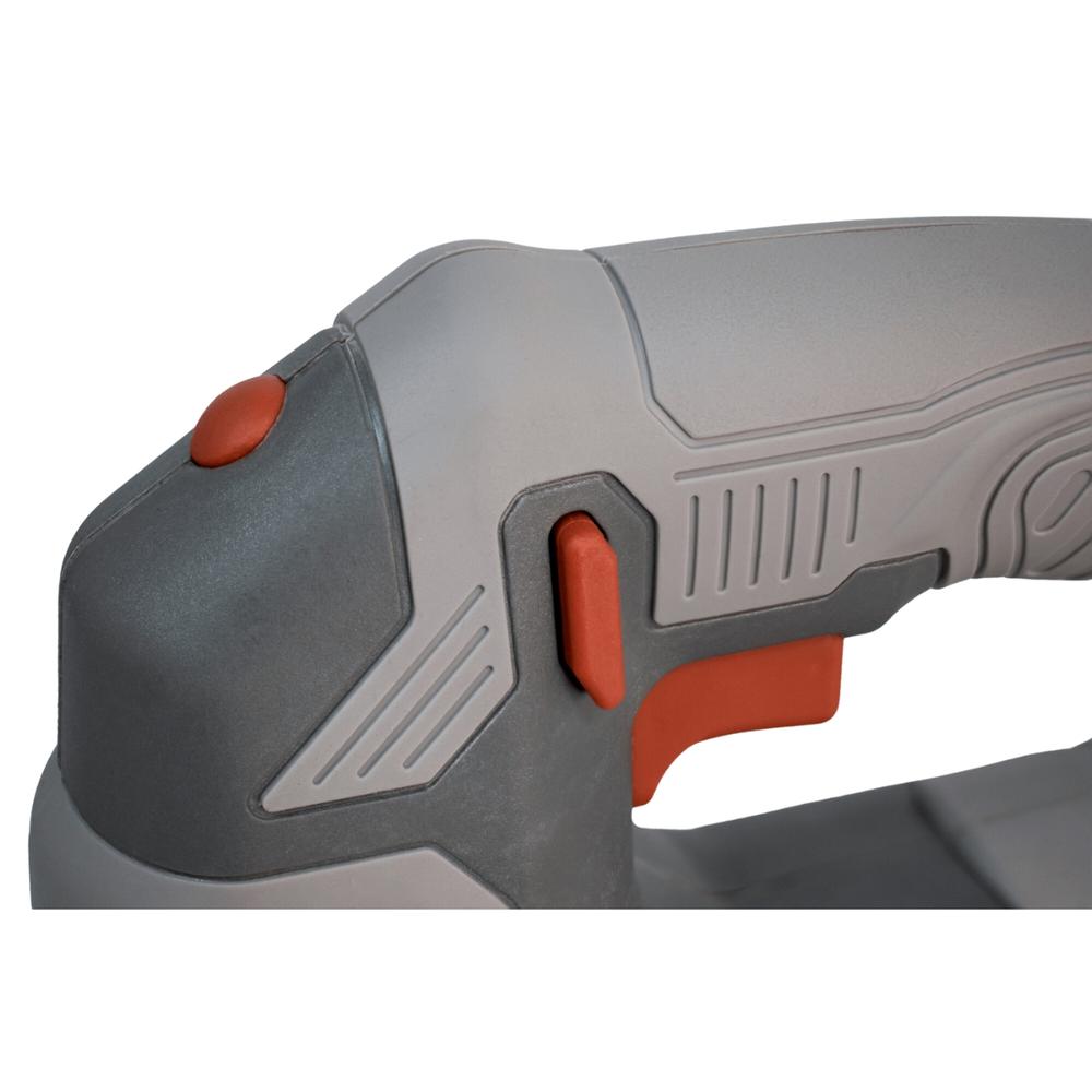 Foto 4 | Sierra Caladora Gladiator Sk 8080/18 C1 18 V