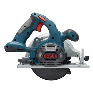 Foto 7 | Sierra Circular Bosch Ccs180b, 18 V, Hoja De 6 1/2 Pulgadas, Herramienta Desnuda A La Izquierda - Venta Internacional.