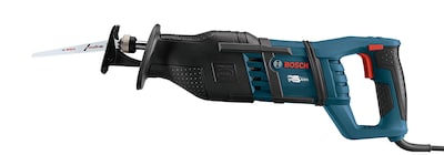 Foto 4 | Sierra Recíproca Bosch Rs428, 14 Amperios, Herramientas Eléctricas De 3,6 Kg - Venta Internacional.