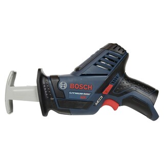 Foto 1 | Sierra Recíproca Bosch Ps60n 12v Max Pocket (herramienta Básica) - Venta Internacional.