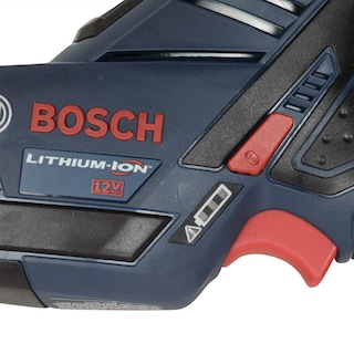 Foto 3 | Sierra Recíproca Bosch Ps60n 12v Max Pocket (herramienta Básica) - Venta Internacional.
