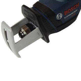 Foto 4 | Sierra Recíproca Bosch Ps60n 12v Max Pocket (herramienta Básica) - Venta Internacional.