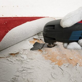 Foto 2 | Juego De Cuchillas Oscilantes Multiherramienta De Corte De Carburo Bosch Osl005l - Venta Internacional.