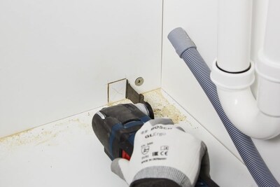 Foto 4 | Juego De Cuchillas Oscilantes Multiherramienta De Corte De Carburo Bosch Osl005l - Venta Internacional.