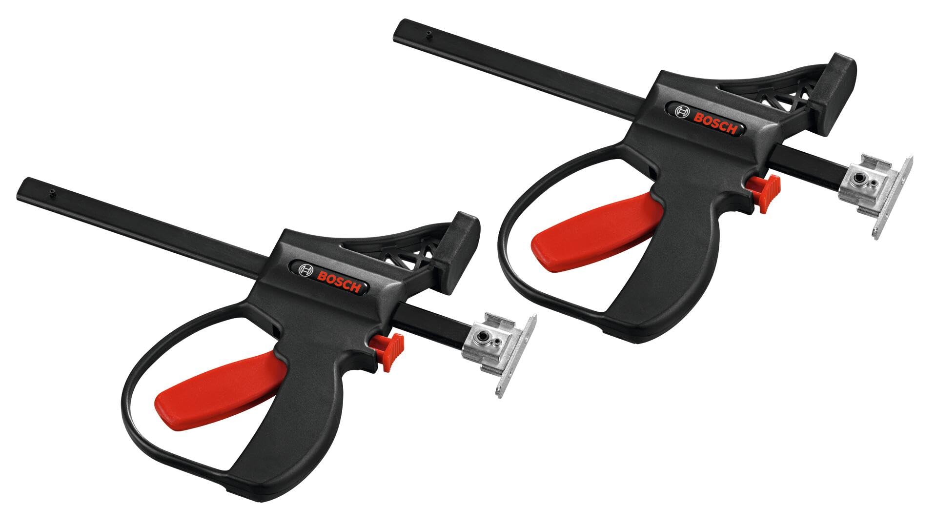 Foto 1 | Pinzas Track Quick Bosch Fsnkzw Para Cadenas De Sierra De Cadena Bosch - Venta Internacional.