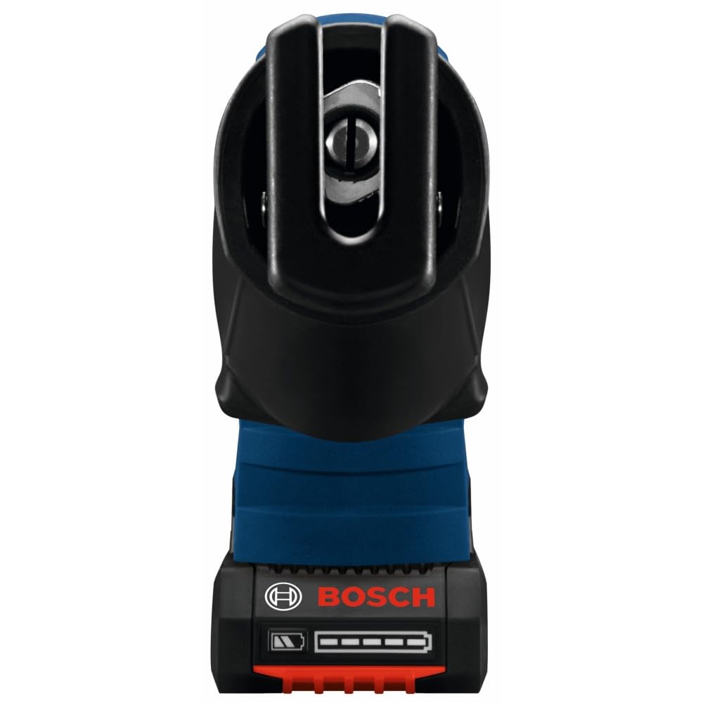 Foto 4 pulgar | Sierra Recíproca Bosch Crs180-b15 18 V 28,6 Cm³ Con Batería - Venta Internacional.