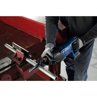 Foto 7 | Sierra Recíproca Bosch Crs180-b15 18 V 28,6 Cm³ Con Batería - Venta Internacional.