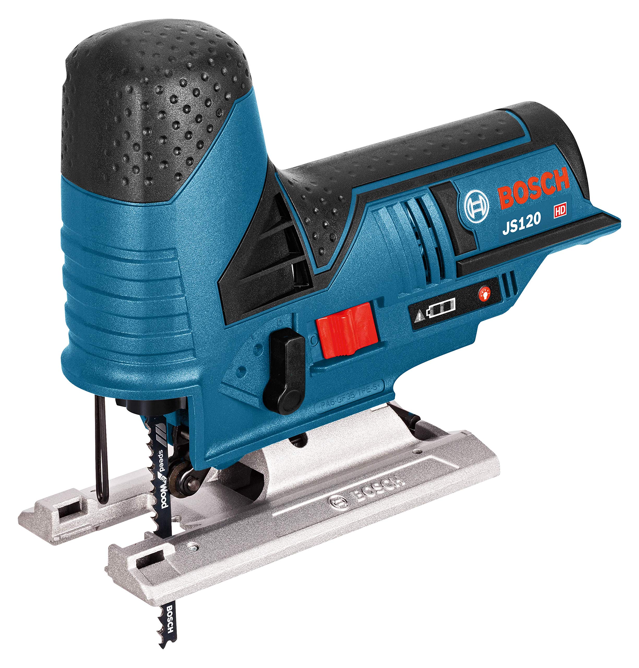 Foto 2 pulgar | Sierra Caladora Bosch Js120n De 12 V Con Agarre Máximo, Inalámbrica, 3 Años - Venta Internacional.