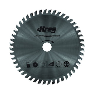 Foto 1 | Sistema De Corte Adaptativo Saw Blade Kreg Acs705 De 48 Dientes - Venta Internacional.