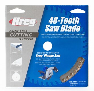 Foto 2 | Sistema De Corte Adaptativo Saw Blade Kreg Acs705 De 48 Dientes - Venta Internacional.