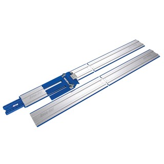 Foto 1 | Sistema De Guía Para Sierras De Cadenas Kreg Kma3700 Accu-cut Xl Universal - Venta Internacional.