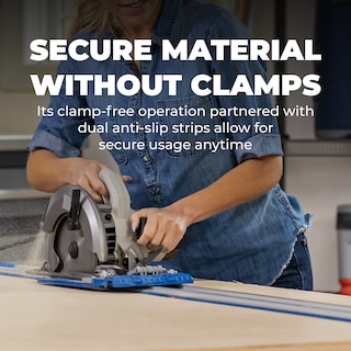 Foto 6 | Sistema De Guía Para Sierras De Cadenas Kreg Kma3700 Accu-cut Xl Universal - Venta Internacional.