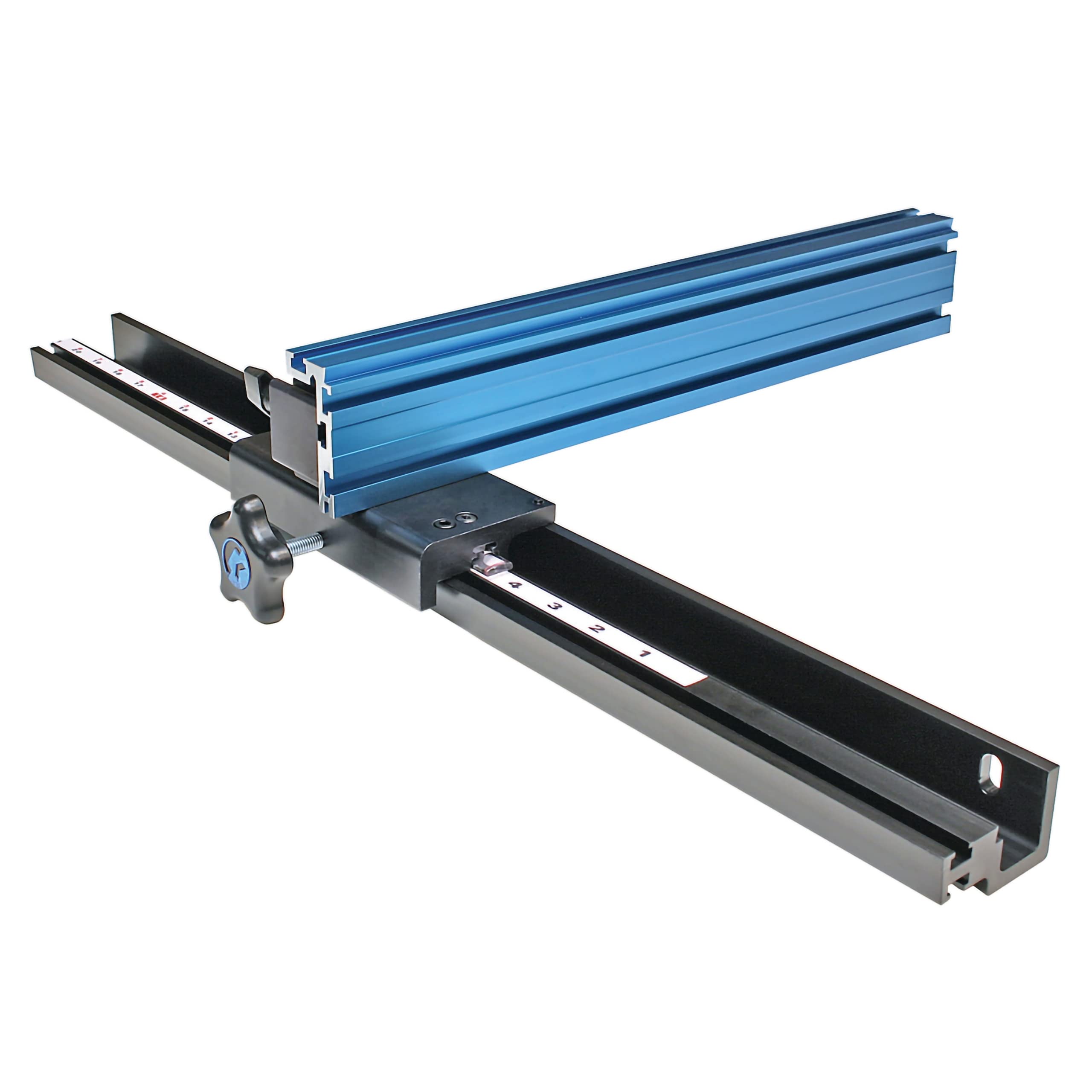 Valla De Sierra De Cinta Kreg Kms7200 Precision Para La Mayoría De Sierras De Cinta - Venta Internacional.