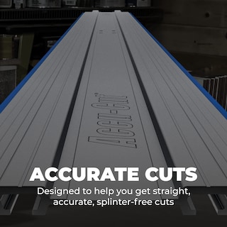 Foto 4 | Paquete De Expansión Kreg Kma2750 Accu-cut Para Sierra Circular Track - Venta Internacional.