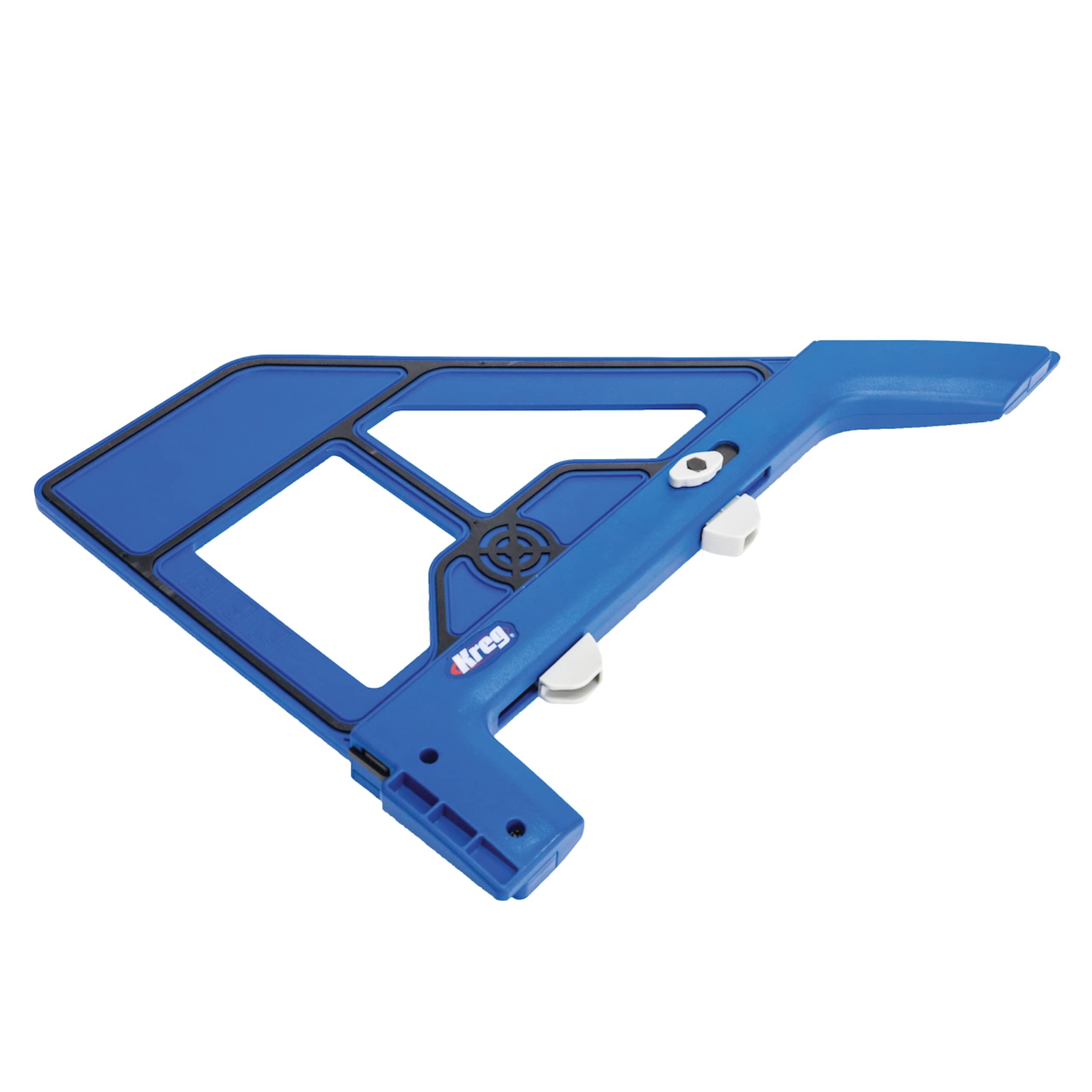 Foto 2 pulgar | Guía De Sierra Transversal Portátil Kreg Kma4000-e Azul - Venta Internacional.