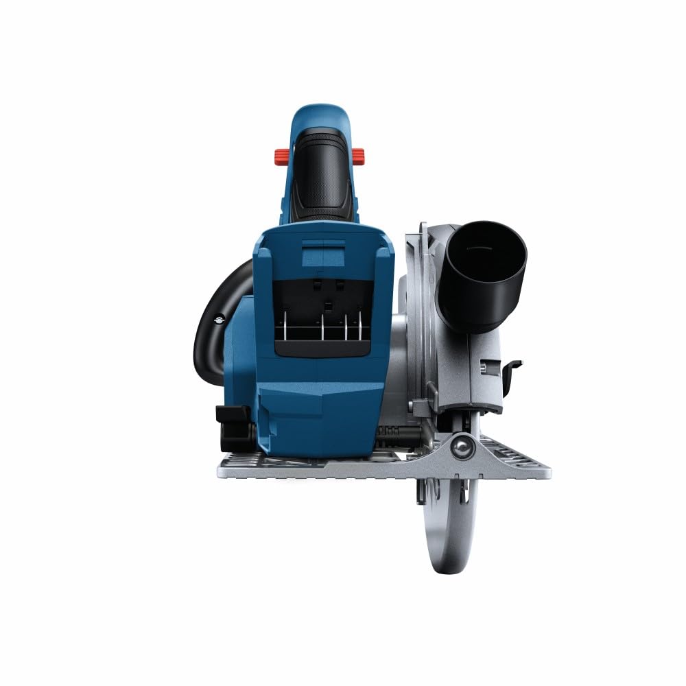 Foto 3 | Sierra Circular Bosch Gks18v-25cn Profactor™ 18v Lista para Conectarse - Venta Internacional
