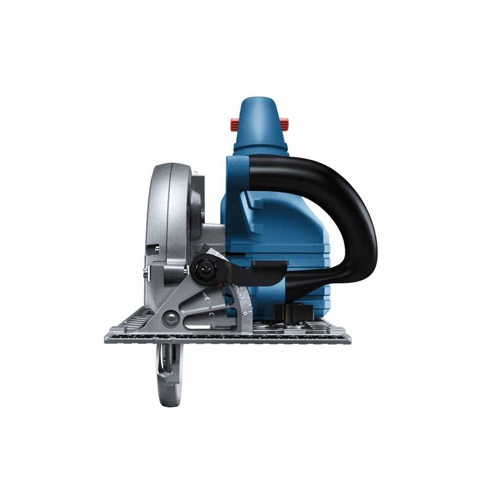Foto 6 pulgar | Sierra Circular Bosch Gks18v-25cn Profactor™ 18v Lista para Conectarse - Venta Internacional