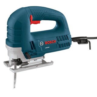 Foto 1 | Sierra Caladora Bosch Js260 con Mango Superior 6 A - Venta Internacional