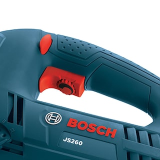 Foto 3 | Sierra Caladora Bosch Js260 con Mango Superior 6 A - Venta Internacional