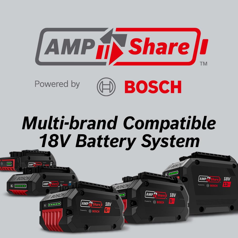 Foto 8 pulgar | Sierra Recíproca Bosch Crs180b 18 V 28,6 Cm 2,88 Kg Mango en D - Venta Internacional