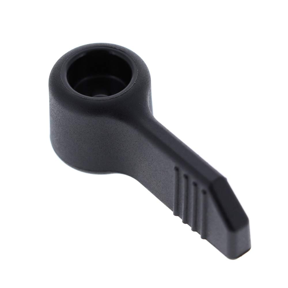 Foto 2 pulgar | Palanca De Sierra Circular Dewalt Oem 605105-00 Para Dc300k Dc310k - Venta Internacional.