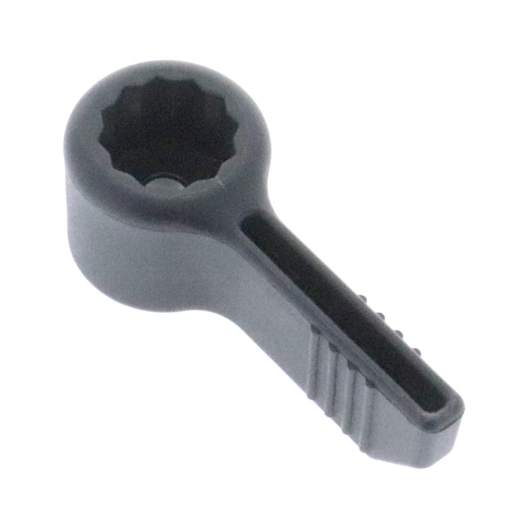 Foto 3 pulgar | Palanca De Sierra Circular Dewalt Oem 605105-00 Para Dc300k Dc310k - Venta Internacional.