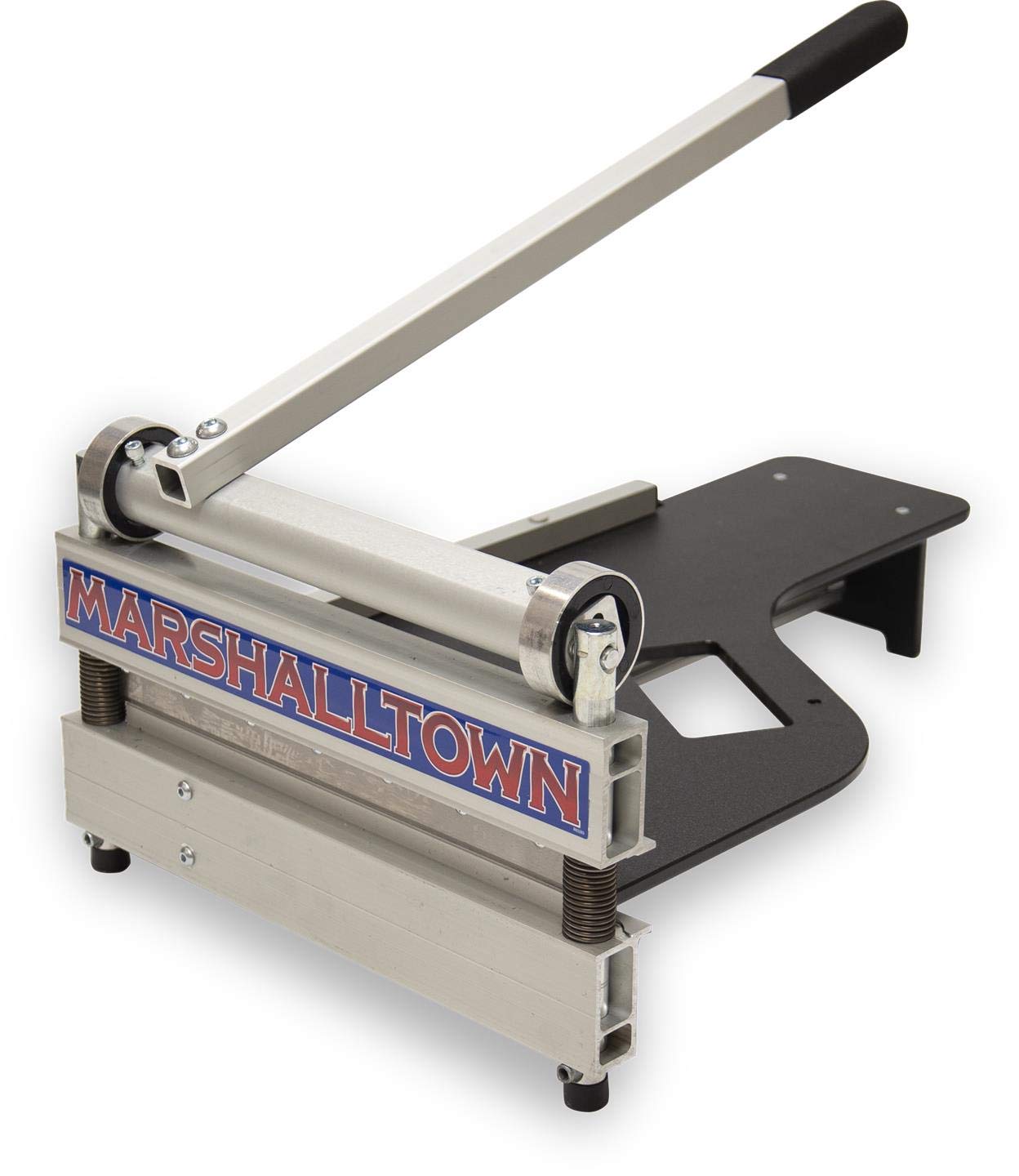 Foto 1 | Cortador De Pisos Marshalltown Ultra-lite, 13 Cortes, Tablones De Vinilo - Venta Internacional.